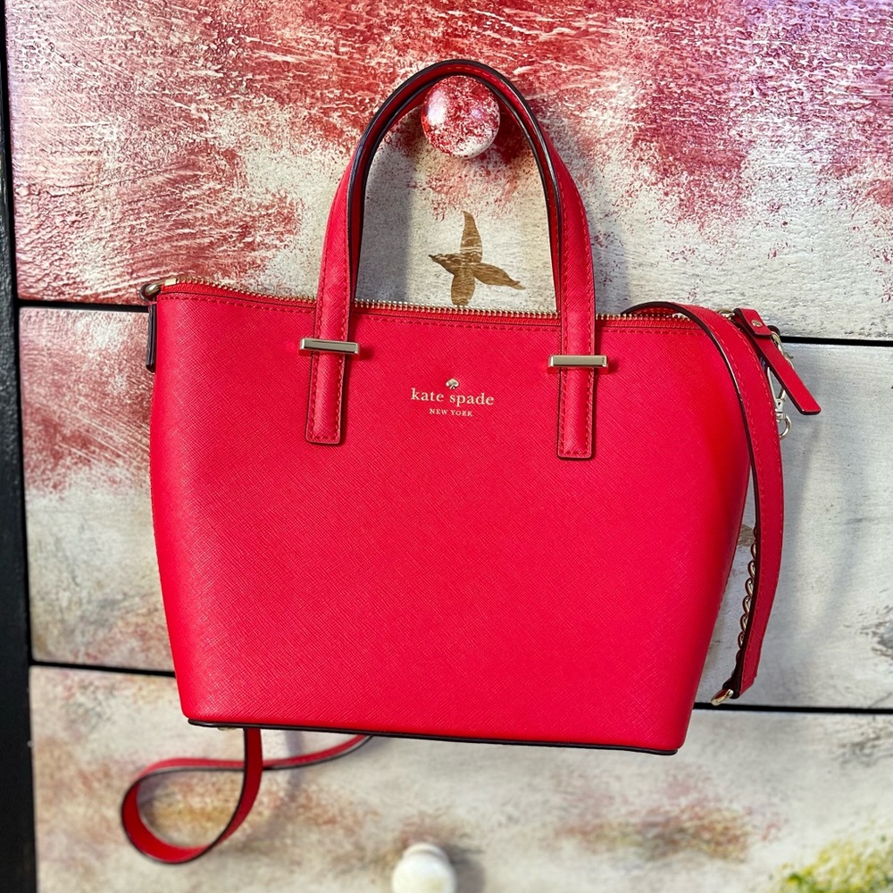 Kate Spade New York Cedar Street Mini Maise Shoulder Bag